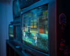 Stap in het verleden met vintage consoles en retro vibes - een weerspiegeling van de nostalgie die wordt verkend op de retro gaming pop-up evenementen in Connecticut (Opmerking: Dit is een illustratieve afbeelding, niet van de evenementen zelf) (Afbeeldingsbron: Ivan Rudoy/Unsplash)