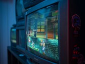 Stap in het verleden met vintage consoles en retro vibes - een weerspiegeling van de nostalgie die wordt verkend op de retro gaming pop-up evenementen in Connecticut (Opmerking: Dit is een illustratieve afbeelding, niet van de evenementen zelf) (Afbeeldingsbron: Ivan Rudoy/Unsplash)