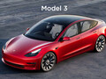 Model 3 zal niet eeuwig de goedkoopste zijn (afbeelding: Tesla)