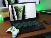 Tulpar T7 V20.6 (Tongfang GM7PG0R) laptop review: Momenteel een van de goedkoopste RTX 4060-gamers