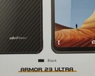 De Armor 23 Ultra is onderweg. (Bron: Ulefone)