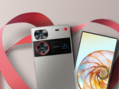 De Z60 Ultra. (Bron: Nubia)