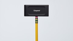 De XS1000. (Bron: Kingston)