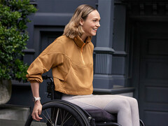 Eerdere updates voor de Venu 3 en Venu 3S konden ervoor zorgen dat de rolstoelmodus werd geactiveerd tijdens zwemactiviteiten. (Afbeelding bron: Garmin)