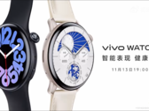 De Vivo Watch 3. (Bron: Vivo)