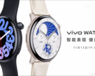 De Vivo Watch 3. (Bron: Vivo)