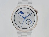 Een naar verluidt Watch GT 3 Pro render. (Bron: RODENT950 via Weibo)