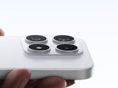 De Xiaomi 17. (Afbeelding Bron: Xiaomi)