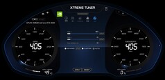 Xtreme tuner