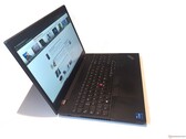 Lenovo ThinkPad P15v G2: Betaalbaar en robuust 15-inch zakelijk werkstation met Core i7-11800H en Nvidia T1200