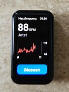 Amazfit Band 7 smartwatch beoordeling