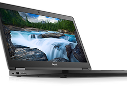 Onder de loep: Dell Latitude 5480. Testmodel voorzien door Dell US