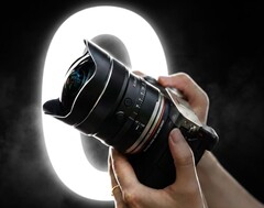 De nieuwste fisheye-lens van 7Artisans ondersteunt autofocus.