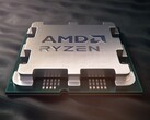 De Ryzen CPU van AMD (Afbeelding bron: AMD)