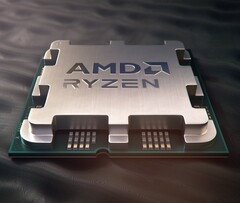 De Ryzen CPU van AMD (Afbeelding bron: AMD)