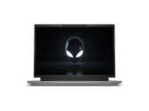 De Alienware x14 R2 heeft een 80,5 Wh batterij. (Bron: Dell/Alienware)