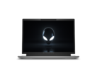 De Alienware x14 R2 heeft een 80,5 Wh batterij. (Bron: Dell/Alienware)