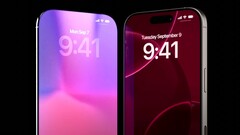 Volgens een bericht uit Zuid-Korea bereiden beeldschermfabrikanten LG en Samsung zich al voor op Apple's jubileum iPhone in 2027. (Afbeeldingsbron: AppleTrack)