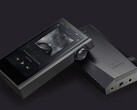 De Astell&amp;Kern KANN Max is een compacte draagbare muziekspeler. (Afbeelding bron: Astell&amp;Kern)