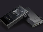 De Astell&Kern KANN Max is een compacte draagbare muziekspeler. (Afbeelding bron: Astell&Kern)