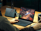 Apparaten met een Asus ROG XG Mobile-poort kunnen nu worden aangesloten op elke desktop-GPU met Osy's eGPU-dock (Afbeeldingsbron: Asus)