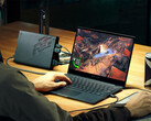 Apparaten met een Asus ROG XG Mobile-poort kunnen nu worden aangesloten op elke desktop-GPU met Osy's eGPU-dock (Afbeeldingsbron: Asus)