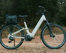 De BH Atom+ NX SUV e-bike is uitgerust met een Bosch Performance Line CX motor