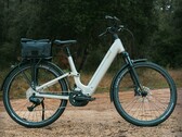 De BH Atom+ NX SUV e-bike is uitgerust met een Bosch Performance Line CX motor