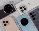 Beste smartphones getest en beoordeeld door Notebookcheck