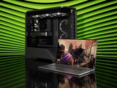Nvidia lanceert RTX 5060 desktop- en laptop-GPU's van Blackwell. (Afbeelding Bron: Nvidia)