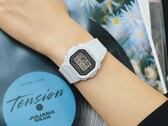 Casio’s BGD-565FG-2C-horloge