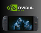 Cyberpunk 2077 met DLSS op Switch 2 (Afbeeldingsbron: Star Citizen Wiki, CD Projekt Red, Nintendo of America met bewerkingen)
