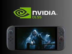 Cyberpunk 2077 met DLSS op Switch 2 (Afbeeldingsbron: Star Citizen Wiki, CD Projekt Red, Nintendo of America met bewerkingen)