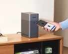 De DH2300 NAS is nu verkrijgbaar met een introductiekorting (Afbeelding bron: Ugreen)