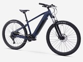 De nieuwe Rockrider E-EXPL 140 e-bike (foto) van Decathlon is nu verkrijgbaar in Europa. (Afbeelding bron: Decathlon)