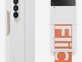 Samsung heeft enkele high-end hoesjes gemaakt voor de Galaxy Z Flip4 en Galaxy Z Fold4. (Beeldbron: Galaxus)