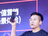 De volgende Razr smartphone zal lanceren als de Motorola Razr 2022. (Afbeelding bron: Weibo)