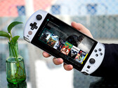 De GPD Win 4 kost tussen de US$799 en US$1.199 op Indiegogo. (Beeldbron: GPD)