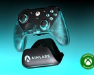 De GameSir G7 Pro Aimlabs Edition biedt ondersteuning voor Xbox, pc en Android.