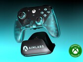 De GameSir G7 Pro Aimlabs Edition biedt ondersteuning voor Xbox, pc en Android.