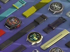 Garmin zal naar verwachting meerdere wearables uitbrengen in 2026