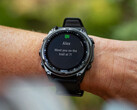 Betaversie 20.10 is de tweede v20.xx update tot nu toe voor de Fenix 8-serie. (Afbeelding bron: Garmin)