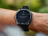 Betaversie 20.10 is de tweede v20.xx update tot nu toe voor de Fenix 8-serie. (Afbeelding bron: Garmin)