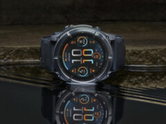 Er gaan geruchten over een nieuwe Garmin Timing Gates-functie. (Afbeeldingsbron: Garmin)