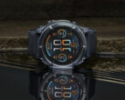 Er gaan geruchten over een nieuwe Garmin Timing Gates-functie. (Afbeeldingsbron: Garmin)