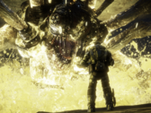 Een screengrab uit Gears of War Reloaded (bron: SteamDB)