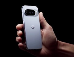 De Google Pixel 10 wordt officieel onthuld op 20 augustus (Afb. bron: Google)