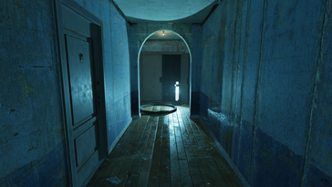 Half Life 2 Remake in-game screenshot (bron: Moddb)