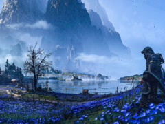 Een screengrab van Hell is Us (bron: Steam Community)