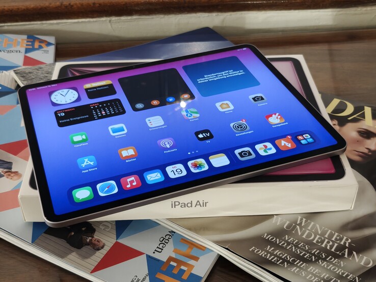 Apple iPad Air 13, Generatie 7 (2025)